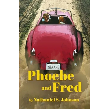 Phoebe and Fred