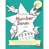 Number Sense: Counting and recognizing numbers 1 to 20