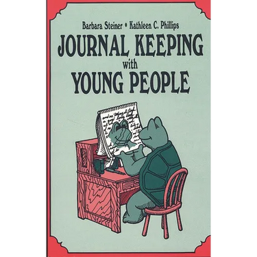 Journal Keeping with Young People