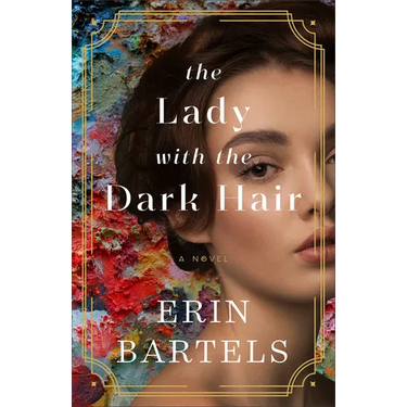 Lady with the Dark Hair
