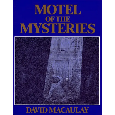 Motel of the Mysteries