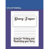 Story Paper: Great for Writing and Illustrating your Story