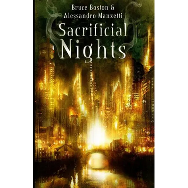 Sacrificial Nights