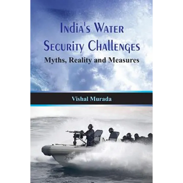 India's Water Security Challenges