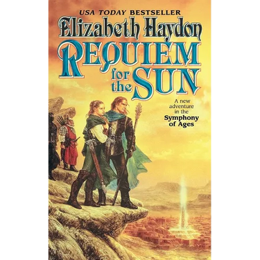 Requiem for the Sun: A New Adventure in the Symphony of Ages