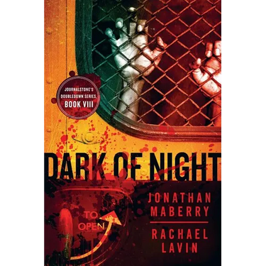Dark of Night - Flesh and Fire