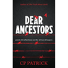 Dear Ancestors: poems & reflections on the african diaspora