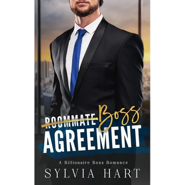 Boss Agreement: A Billionaire Boss Romance