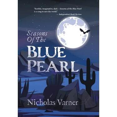 Seasons of the Blue Pearl