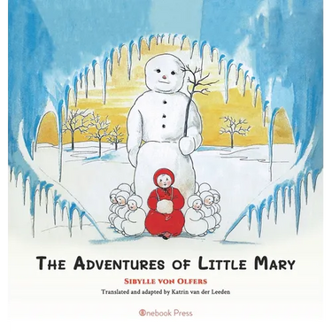 The Adventures of Little Mary