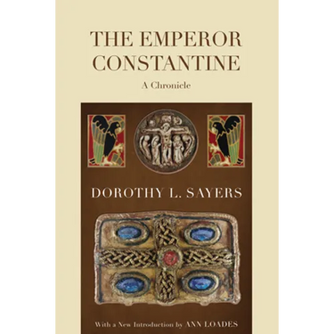 The Emperor Constantine
