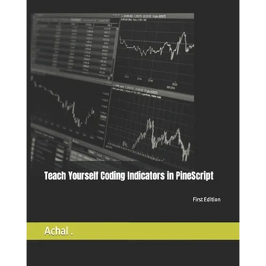 Teach Yourself Coding Indicators in PineScript