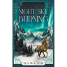 Night Sky Burning