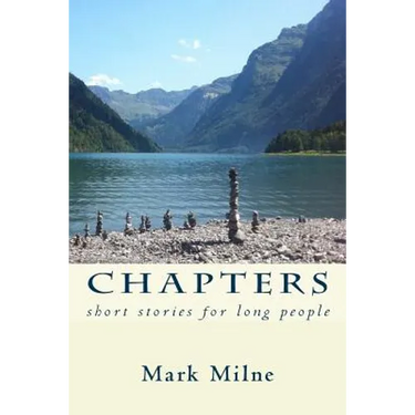 Chapters: short stories for long people