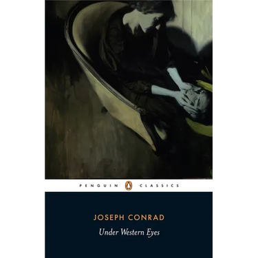 Under Western Eyes