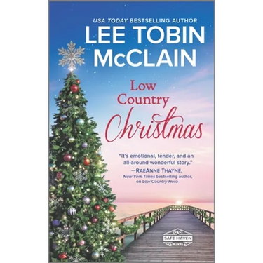 Low Country Christmas: A Clean & Wholesome Romance