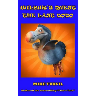 Wilbur's Quest: The Last Dodo