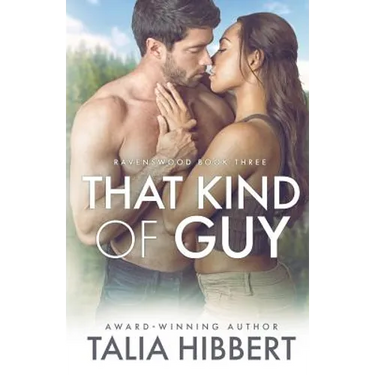 That Kind of Guy