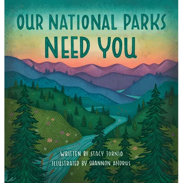 Our National Parks Need You