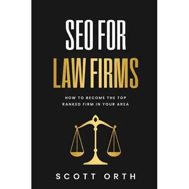 SEO for Law Firms