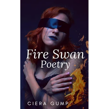 Fire Swan Poetry