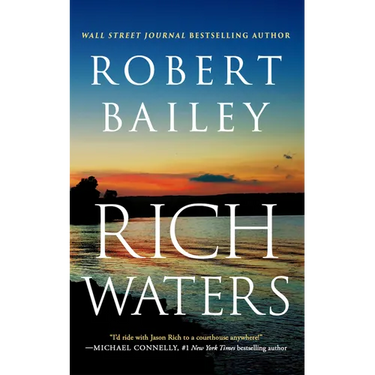 Rich Waters