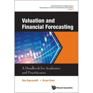 Valuation and Financial Forecasting