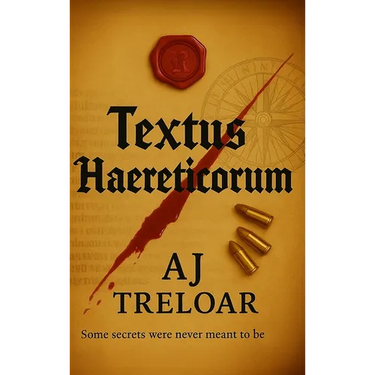 Textus Haereticorum