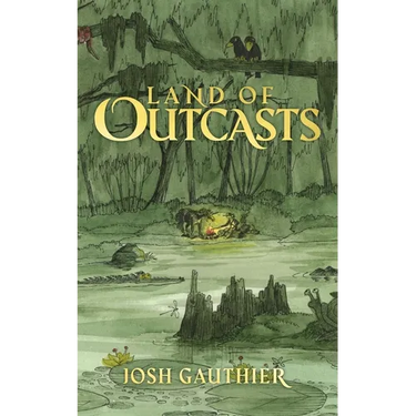 Land of Outcasts