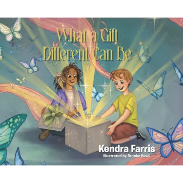 What a Gift Different Can Be