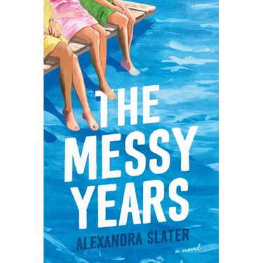 The Messy Years