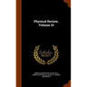 Physical Review, Volume 10