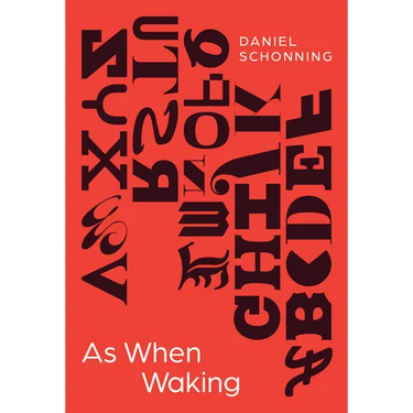 As When Waking