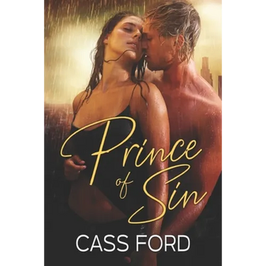 Prince of Sin