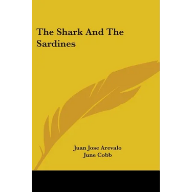 The Shark and the Sardines