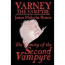 The Coming of the Second Vampyre