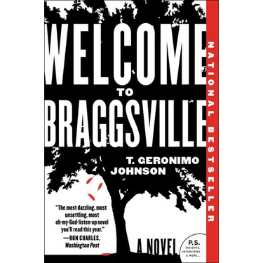 Welcome to Braggsville