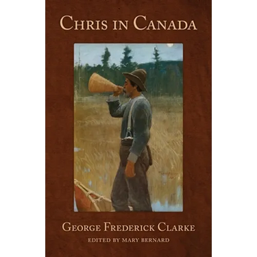 Chris in Canada