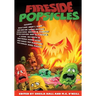 Fireside Popsicles: Twisted Tales Told by the Fire