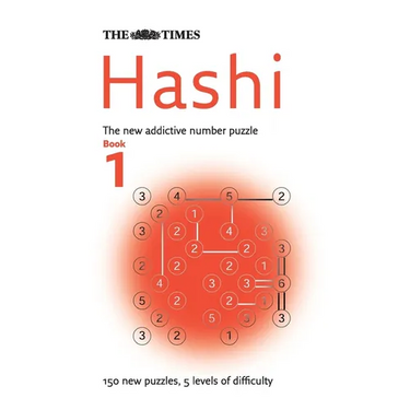 The Times Hashi