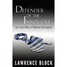 Defender of the Innocent: The Casebook of Martin Ehrengraf