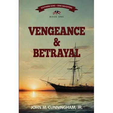 Vengeance & Betrayal