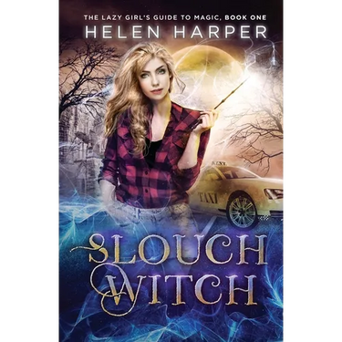 Slouch Witch