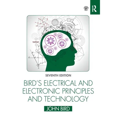 Bird's Electrical and Electronic Principles and Technology