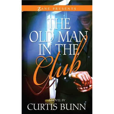 The Old Man in the Club