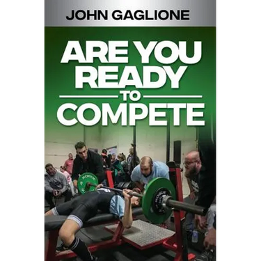 Are You Ready To Compete