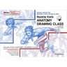Rockhe Kim's Anatomy Drawing Class