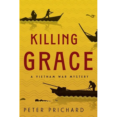Killing Grace