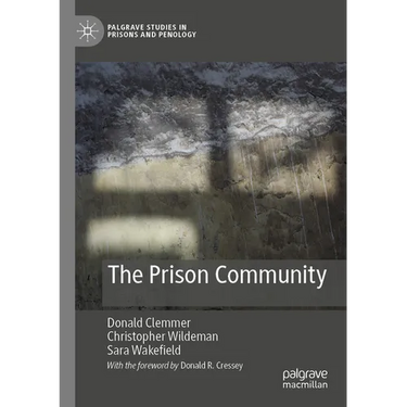 The Prison Community