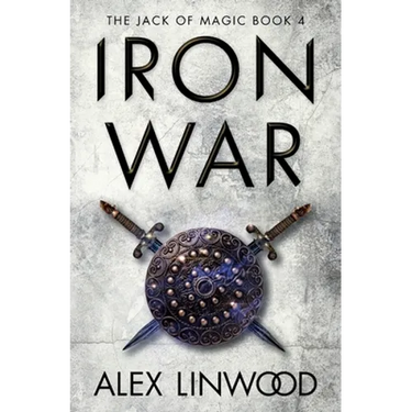 Iron War